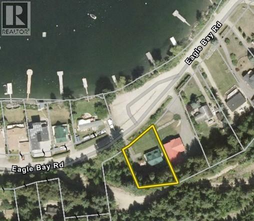 3572 Eagle Bay Road, Eagle Bay, BC - Other