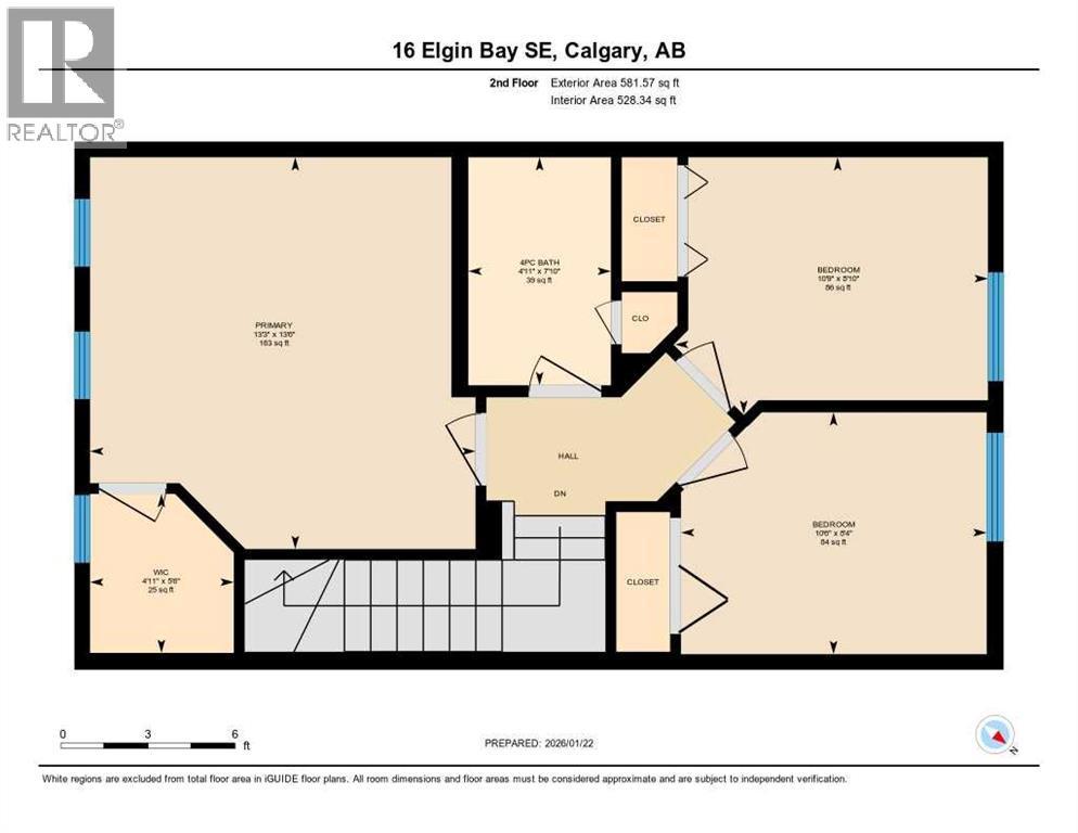 16 Elgin Bay Se, Calgary, AB - Other