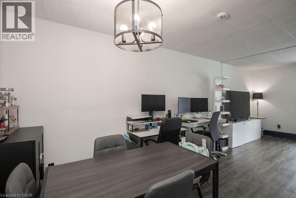 71 Vanier Drive Unit# 110, Kitchener, ON - Indoor