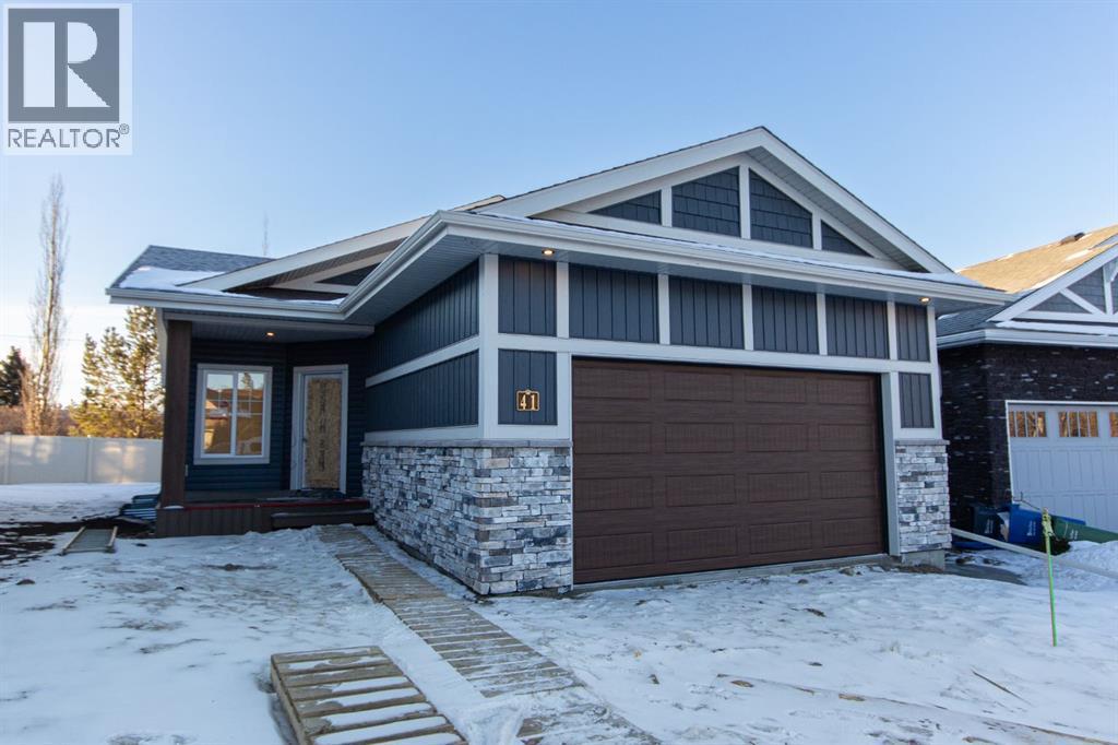41 Terra Close, Red Deer, AB - Outdoor