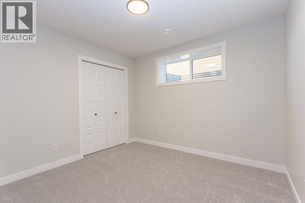 Photos and renderings are examples from a similar home built previously and do not necessarily reflect finished and colours used in this home - 41 Terra Close, Red Deer, AB - Indoor Photo Showing Other Room