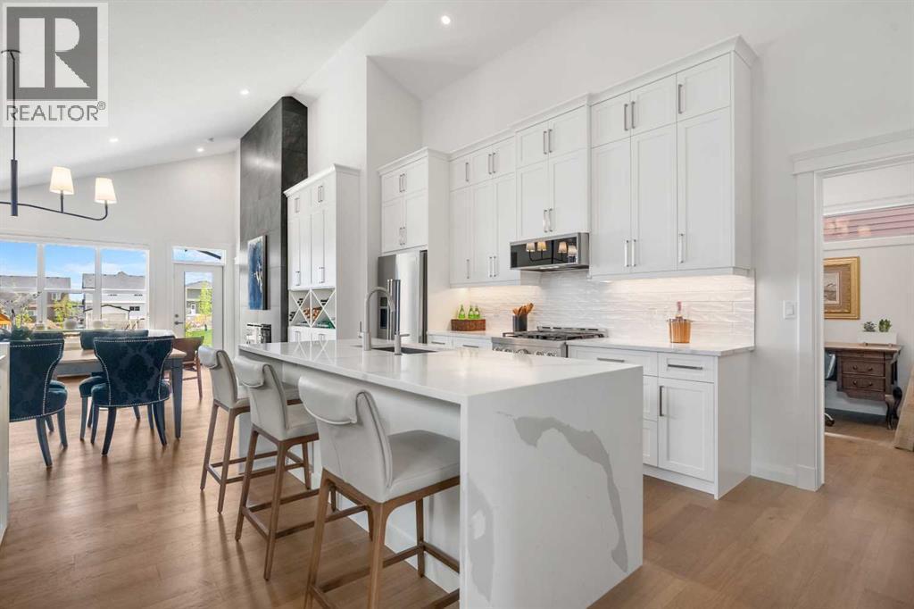 218 Mitchell Heath Nw, Calgary, AB