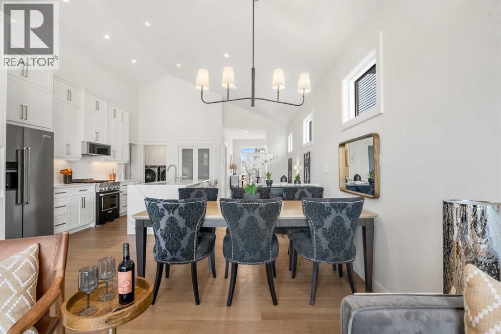 218 Mitchell Heath Nw, Calgary, AB