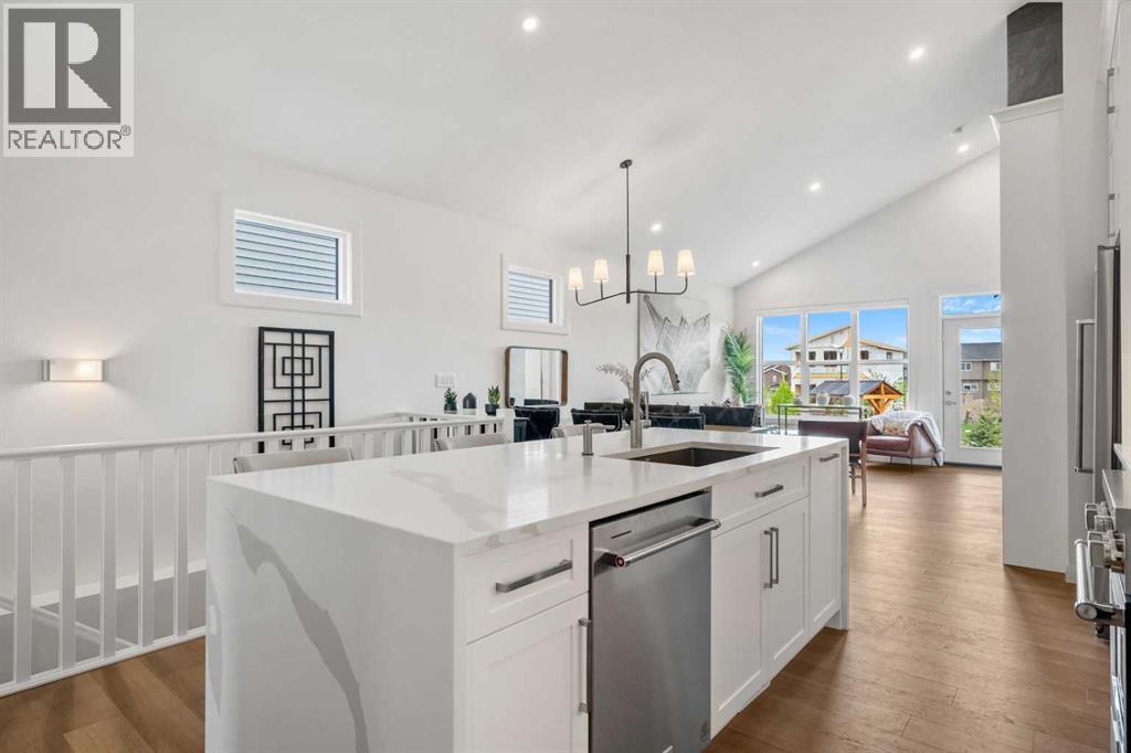 218 Mitchell Heath Nw, Calgary, AB