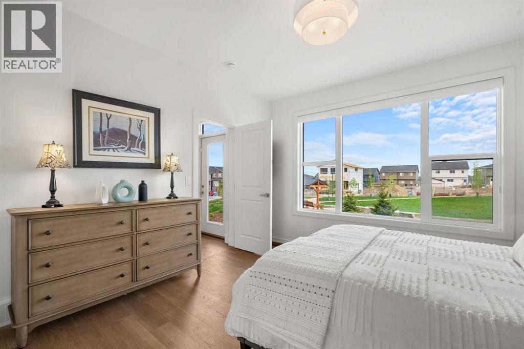 218 Mitchell Heath Nw, Calgary, AB