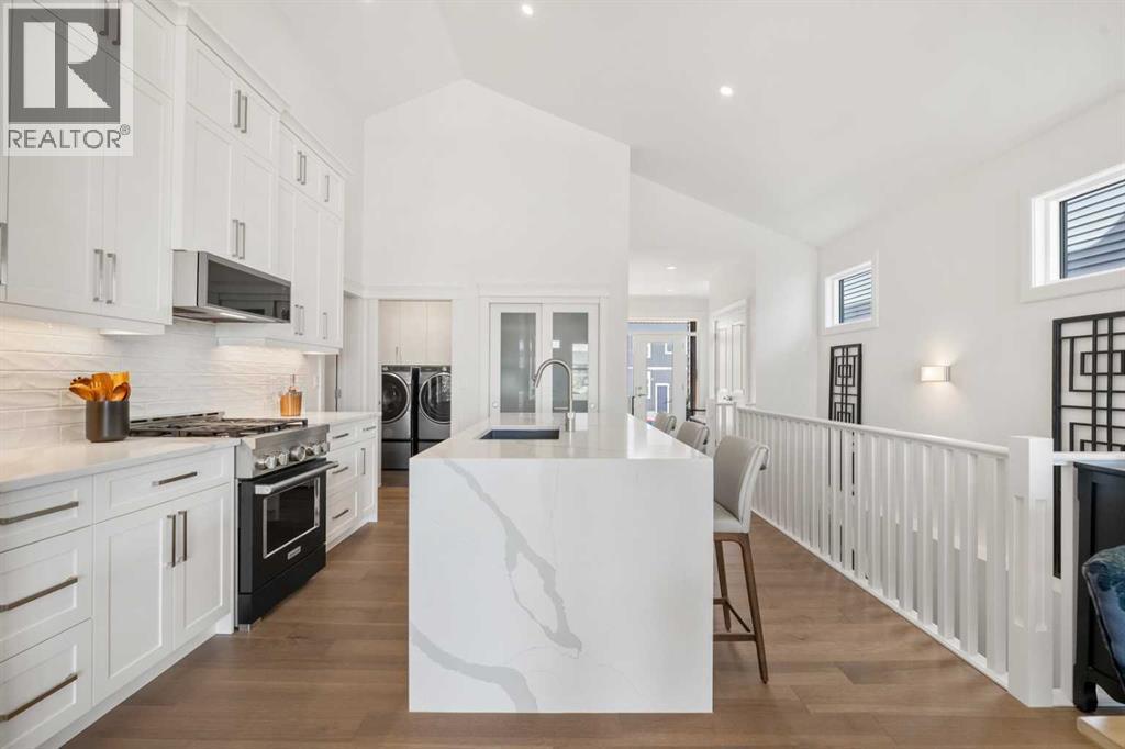 218 Mitchell Heath Nw, Calgary, AB