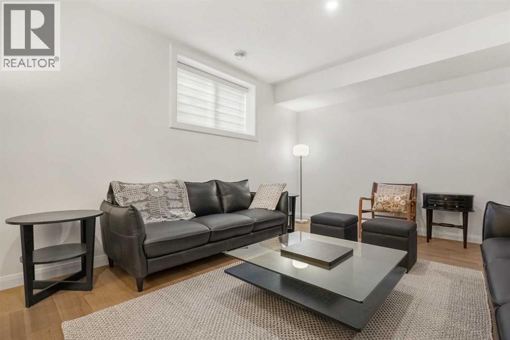 Virtually Staged - 218 Mitchell Heath Nw, Calgary, AB