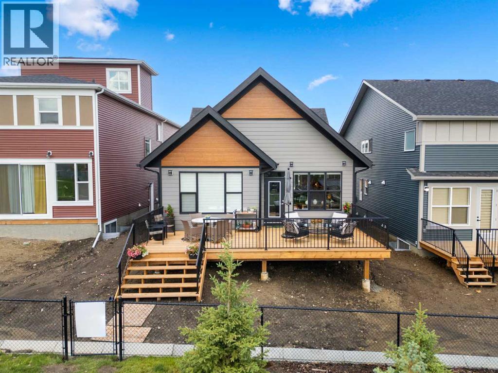 218 Mitchell Heath Nw, Calgary, AB
