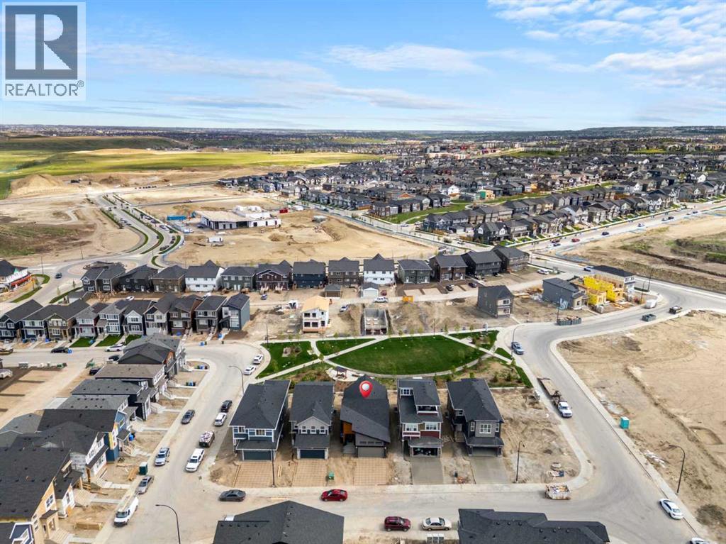 218 Mitchell Heath Nw, Calgary, AB