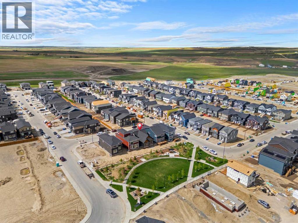 218 Mitchell Heath Nw, Calgary, AB