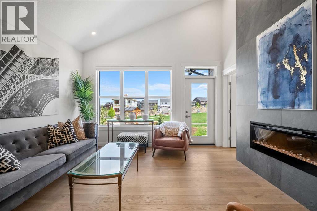 218 Mitchell Heath Nw, Calgary, AB