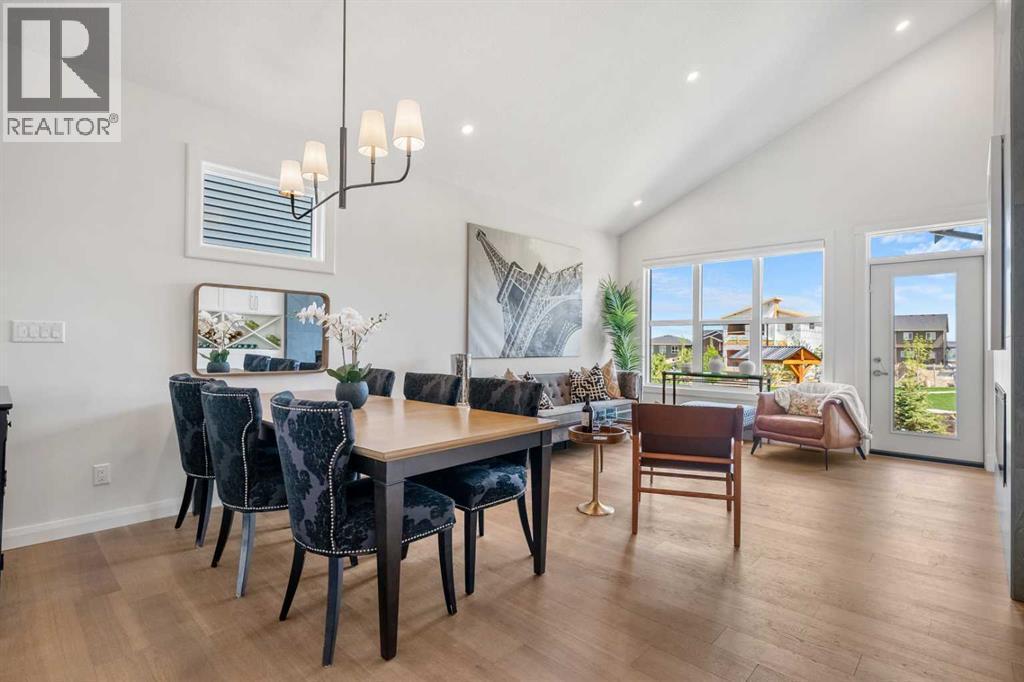 218 Mitchell Heath Nw, Calgary, AB