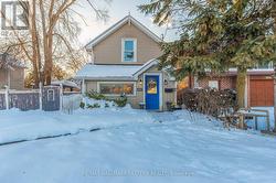 1031 HIGH STREET Peterborough (Otonabee Ward 1), ON K9J 5R8