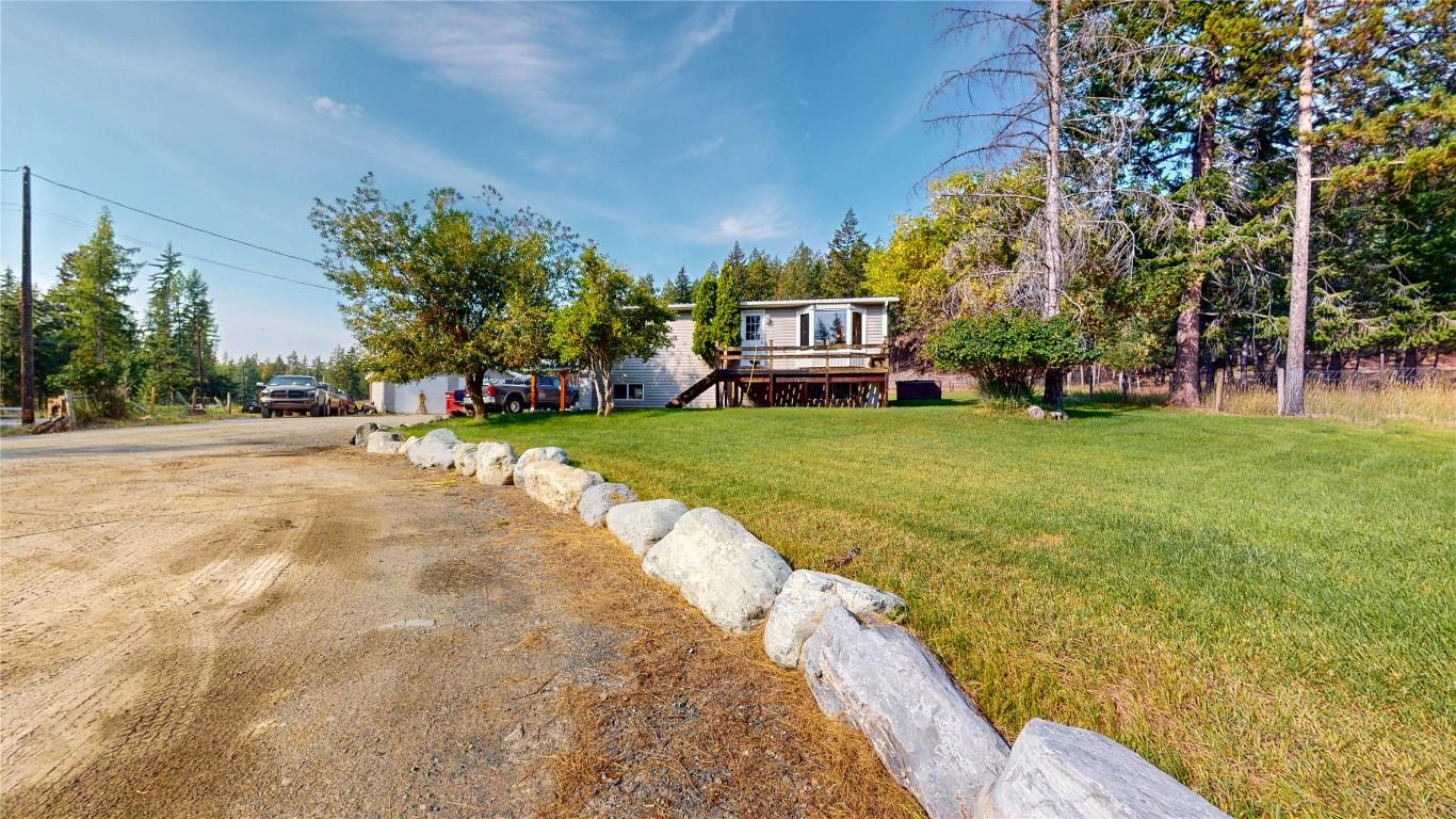 3215 Hidden Valley Road, Cranbrook, BC