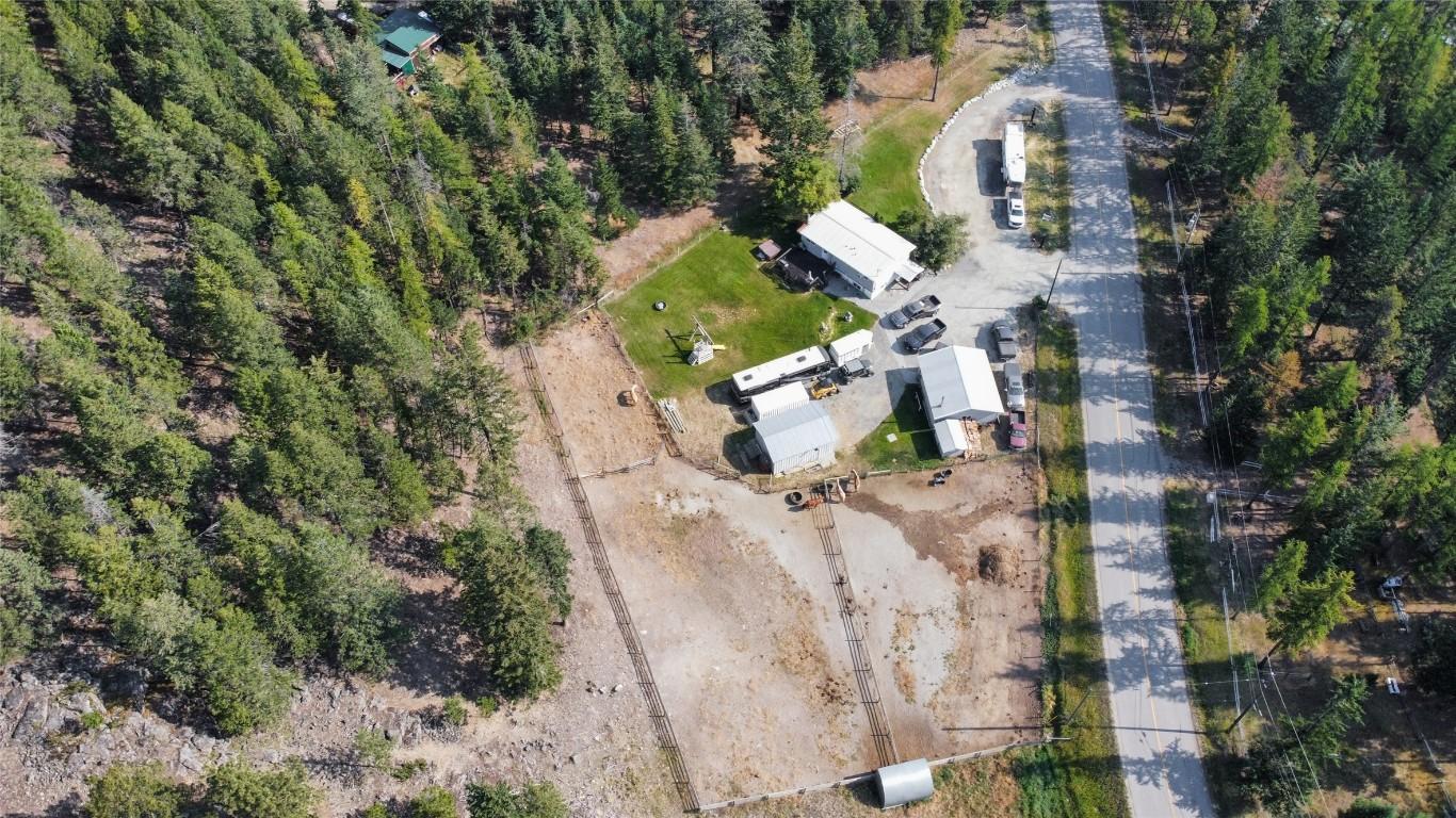 3215 Hidden Valley Road, Cranbrook, BC