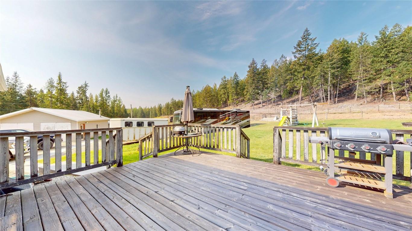 3215 Hidden Valley Road, Cranbrook, BC