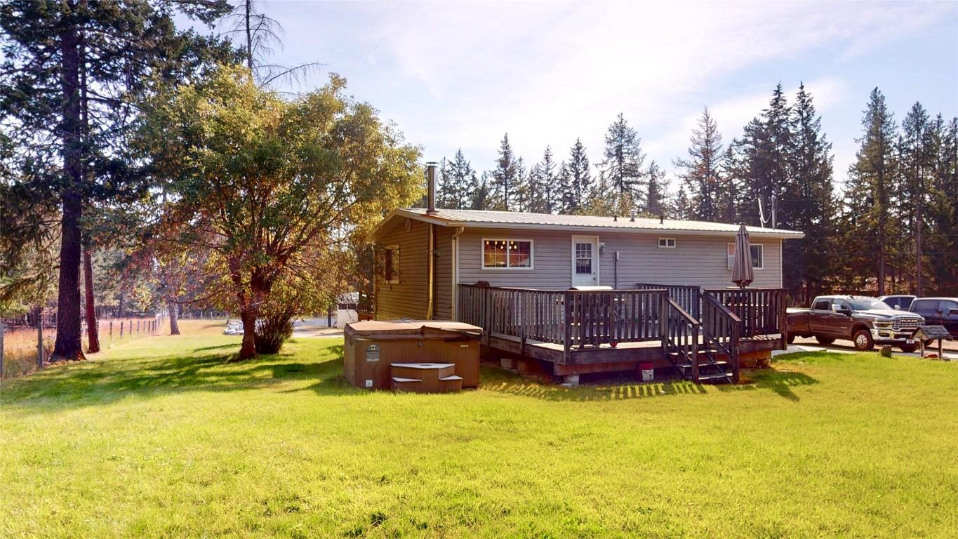 3215 Hidden Valley Road, Cranbrook, BC