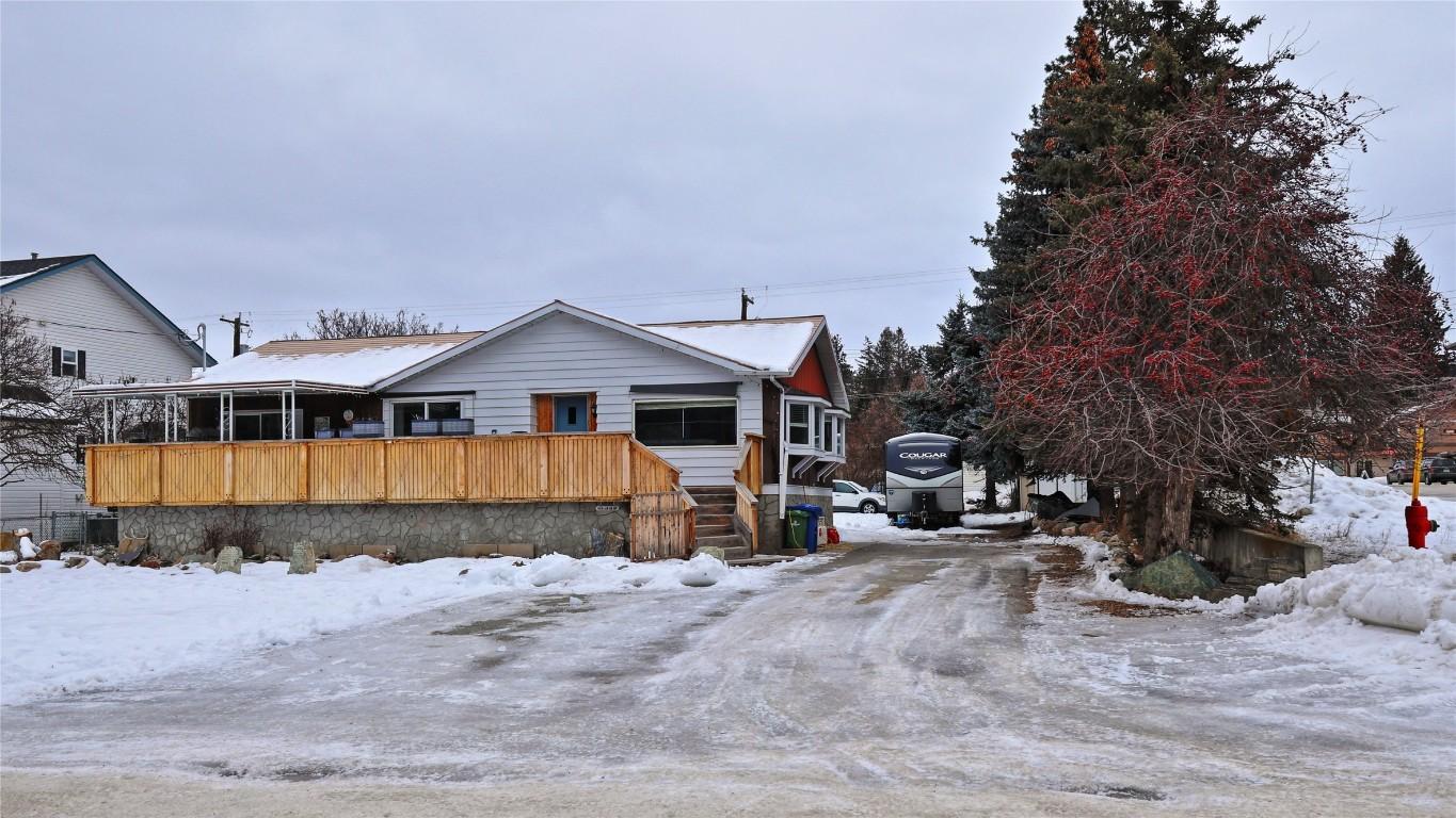 472 305Th Street, Kimberley, BC