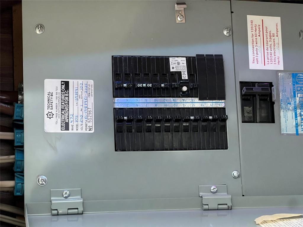 472 305Th Street, Kimberley, BC