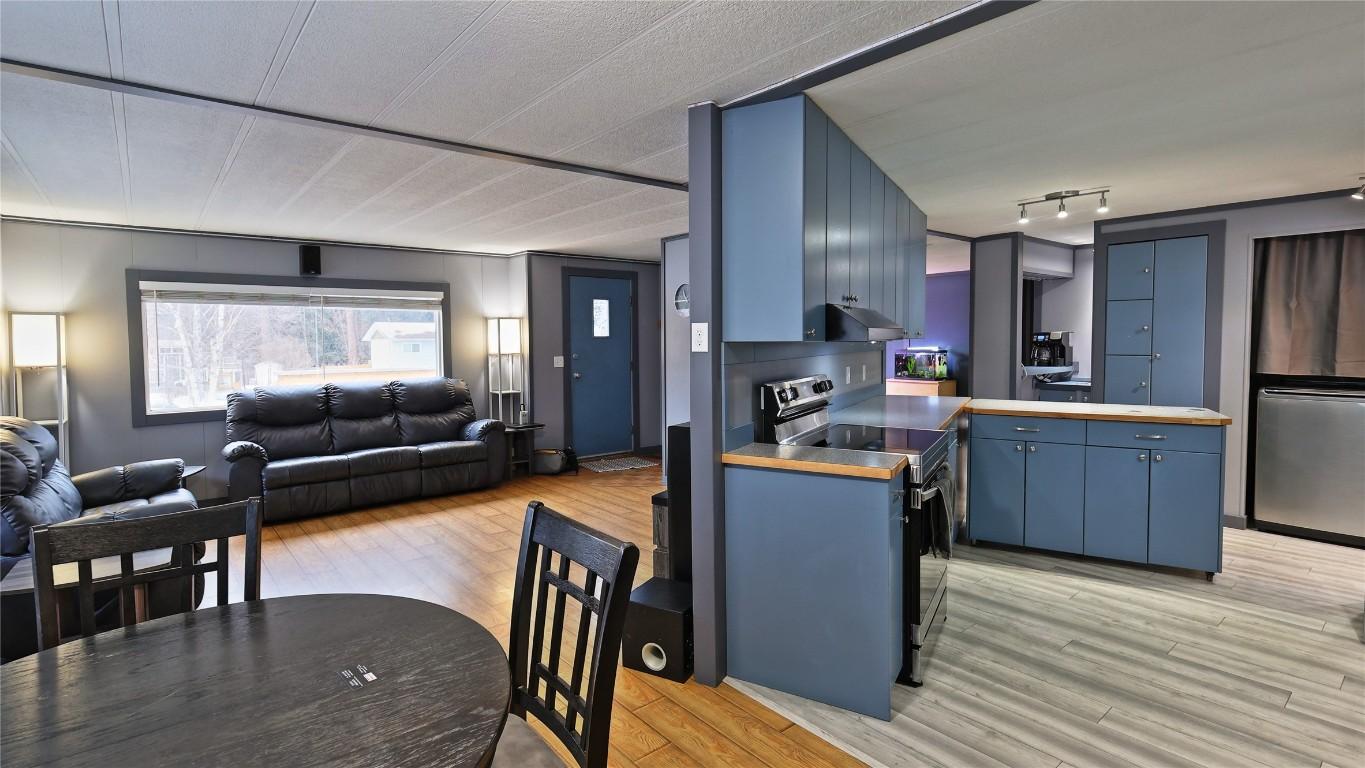 472 305Th Street, Kimberley, BC