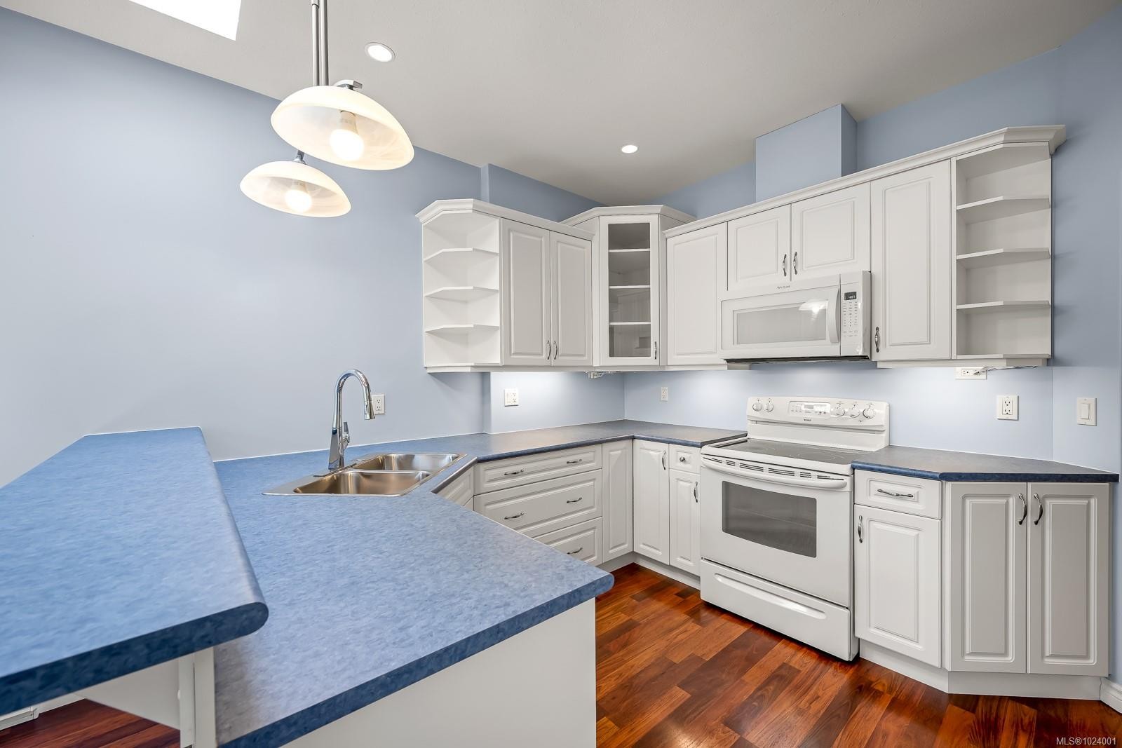 37-1220 Guthrie Rd, Comox, BC