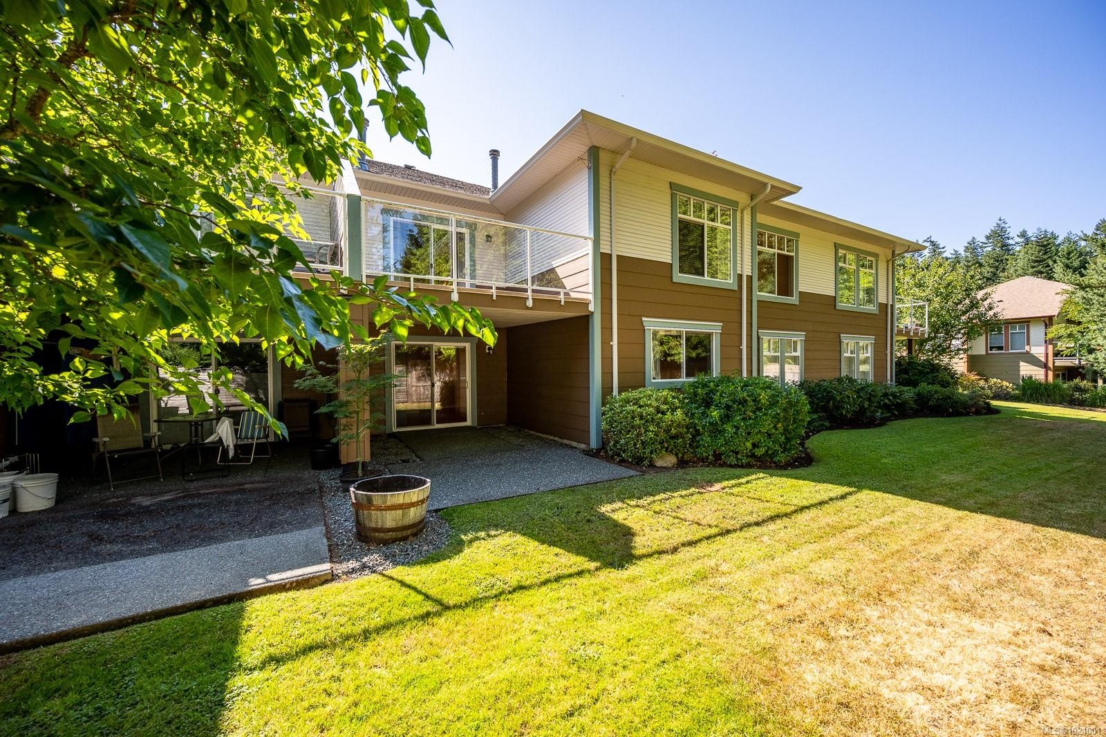 37-1220 Guthrie Rd, Comox, BC