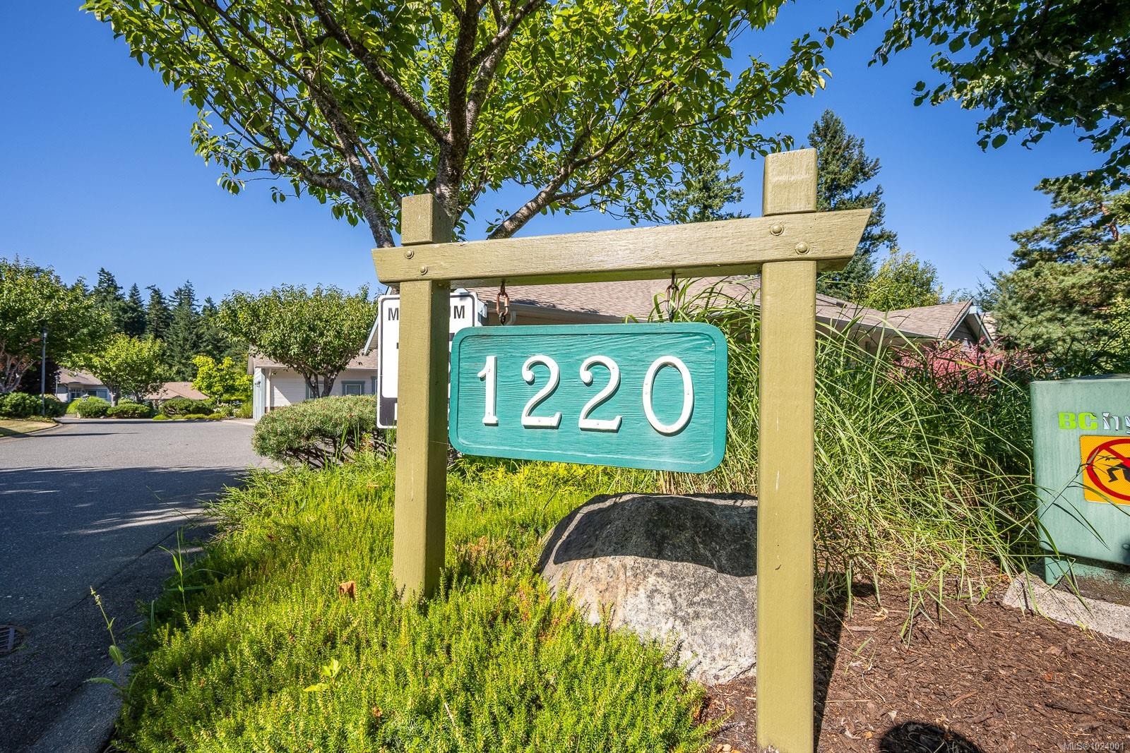 37-1220 Guthrie Rd, Comox, BC