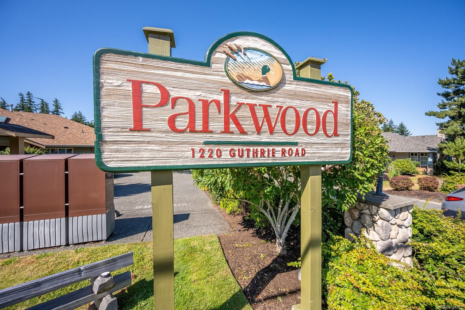 37-1220 Guthrie Rd, Comox, BC