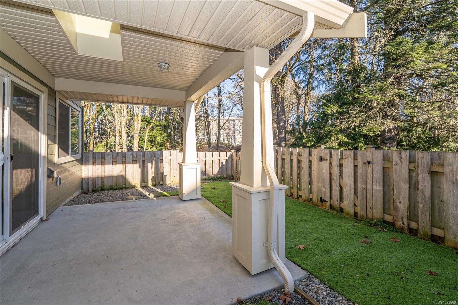 2121 Charters Rd, Sooke, BC - Outdoor With Deck Patio Veranda With Exterior