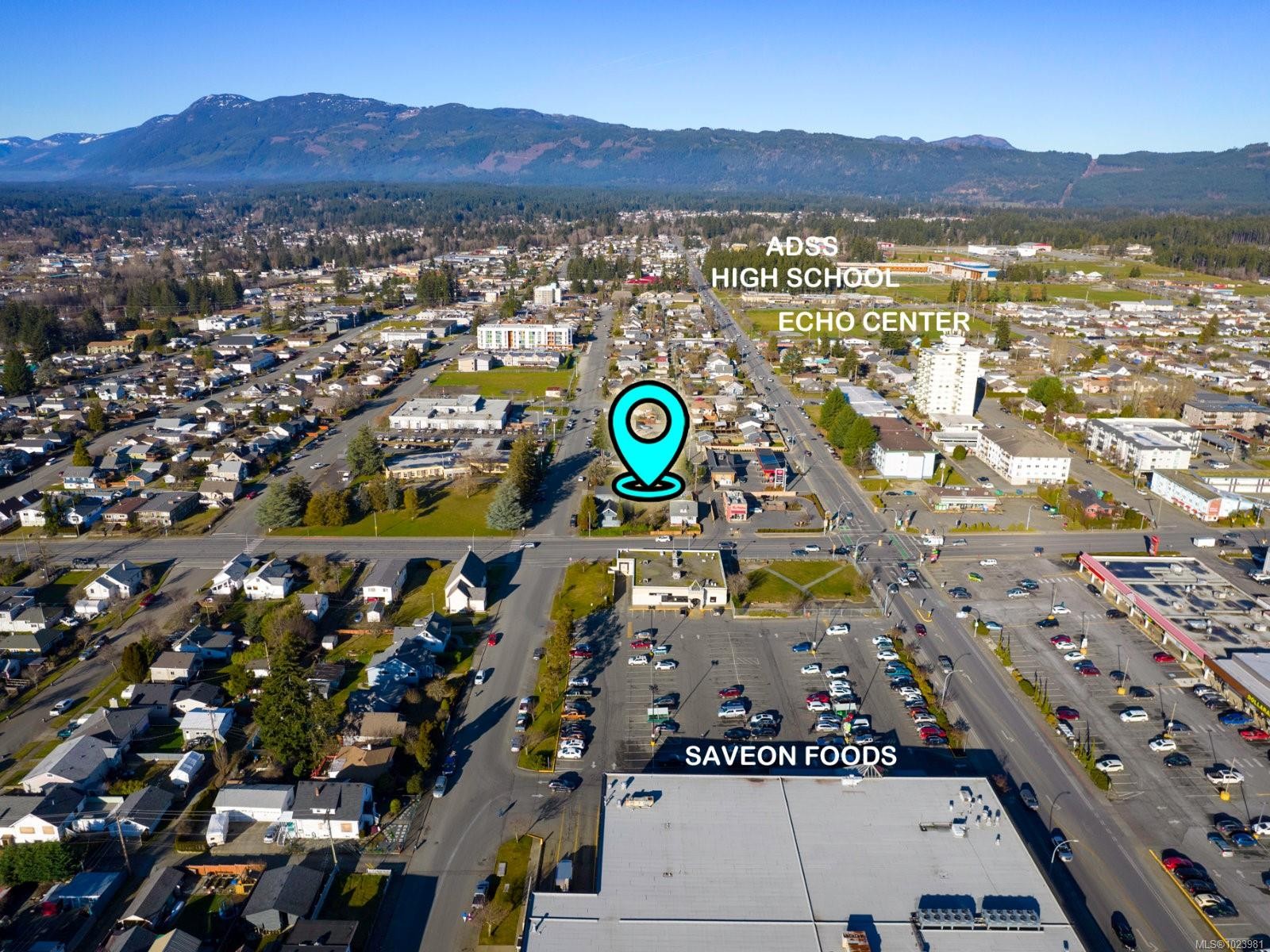 4345 Redford St, Port Alberni, BC