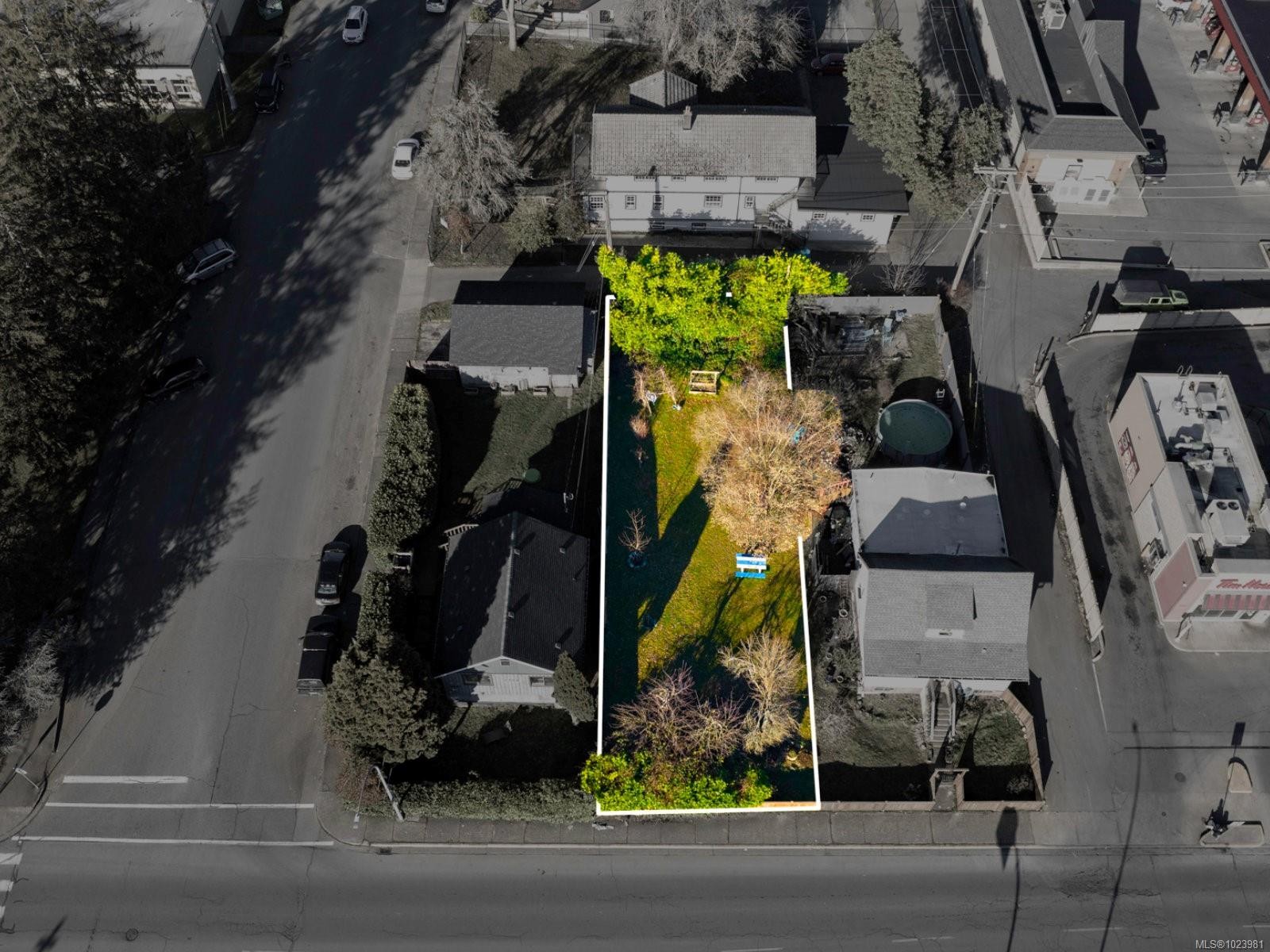 4345 Redford St, Port Alberni, BC