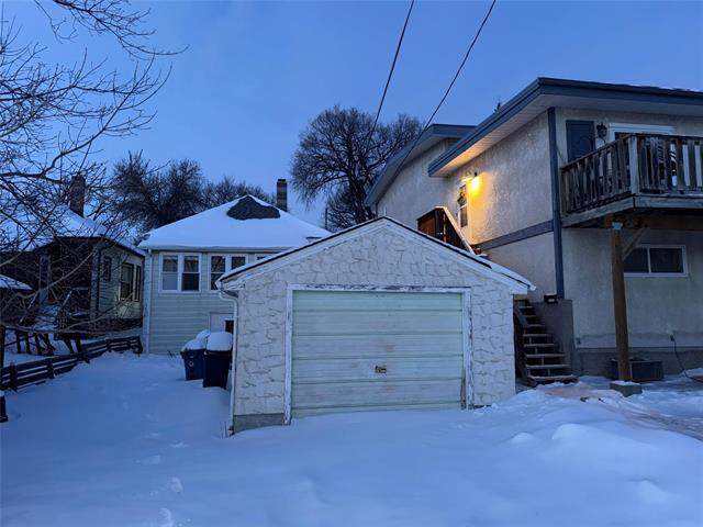 158 Kitson St, Winnipeg, MB
