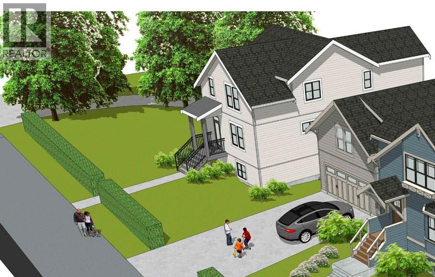 1591 Haywood Avenue, West Vancouver, BC