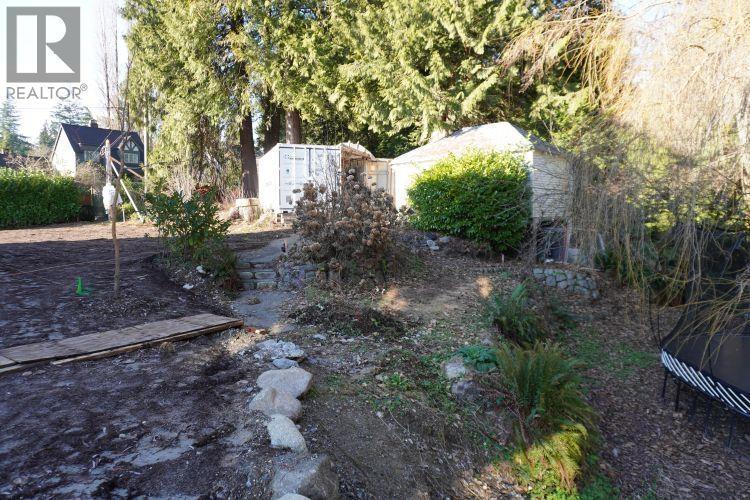 1591 Haywood Avenue, West Vancouver, BC