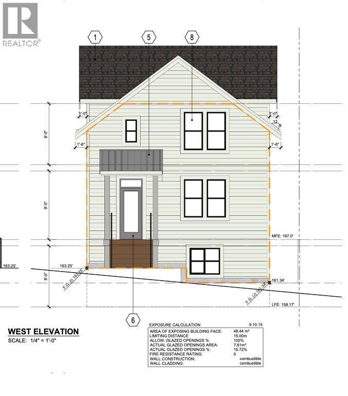 1591 Haywood Avenue, West Vancouver, BC