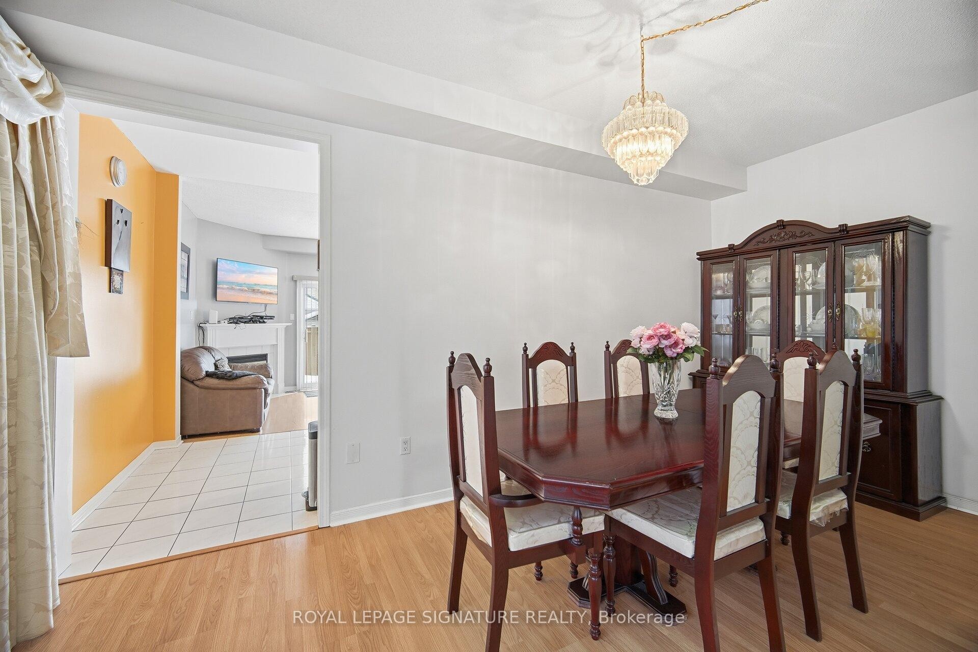 6526 Song Bird Crescent, Mississauga, ON