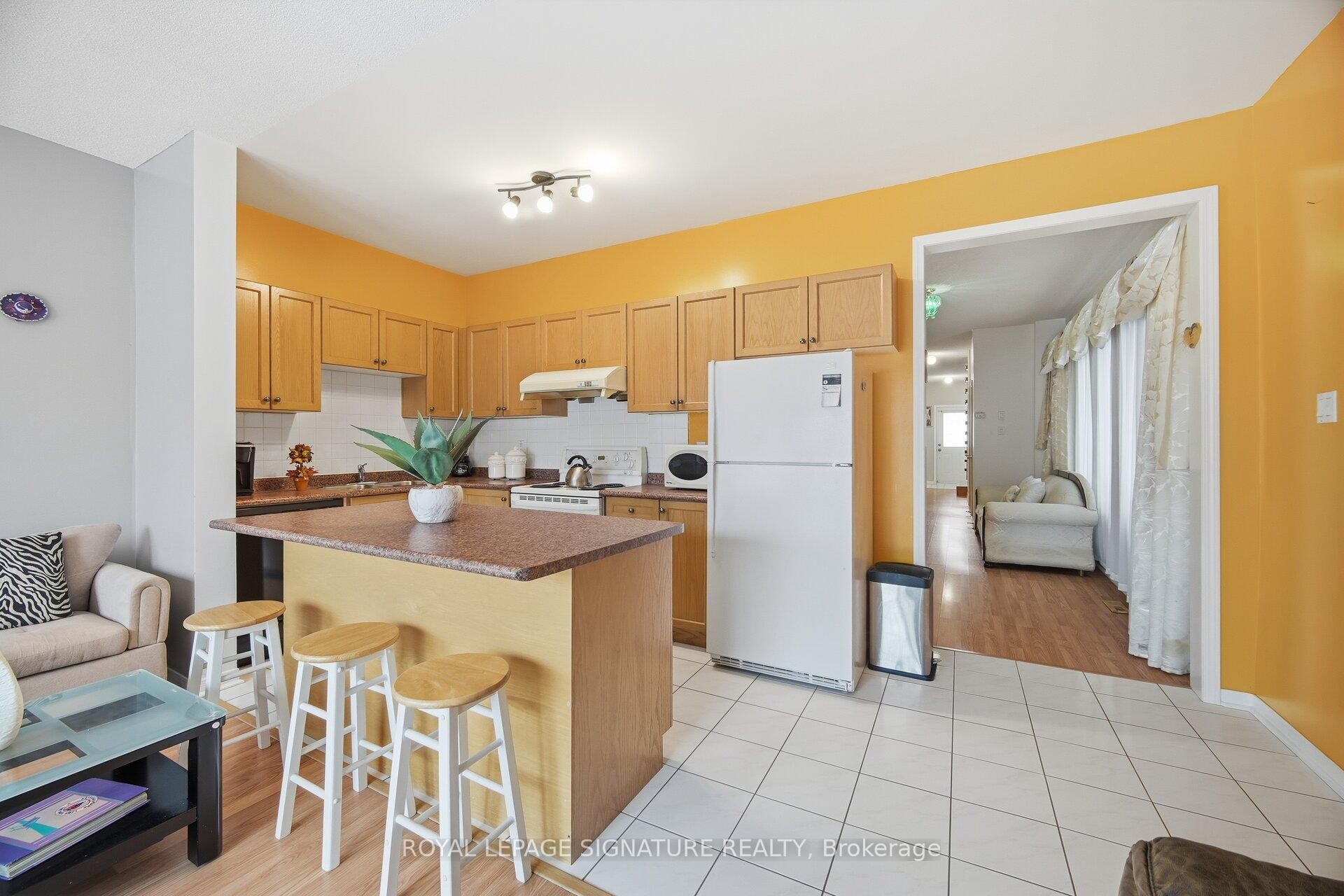 6526 Song Bird Crescent, Mississauga, ON