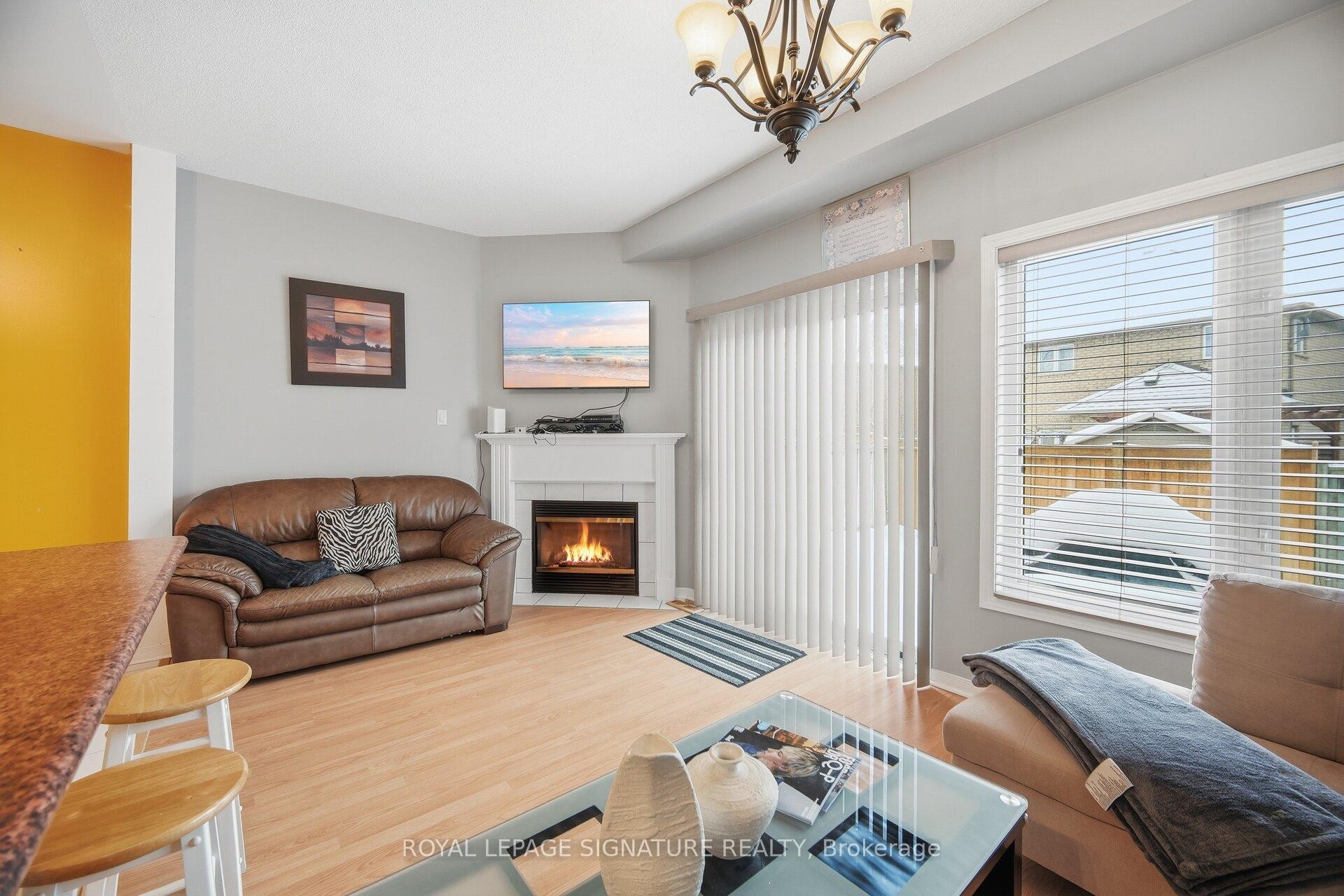 6526 Song Bird Crescent, Mississauga, ON