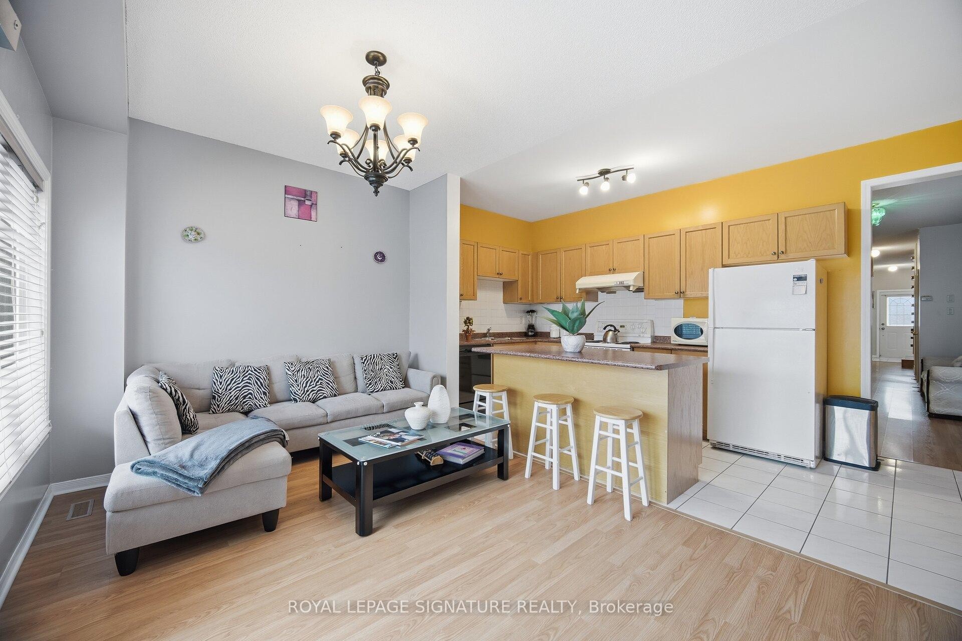 6526 Song Bird Crescent, Mississauga, ON