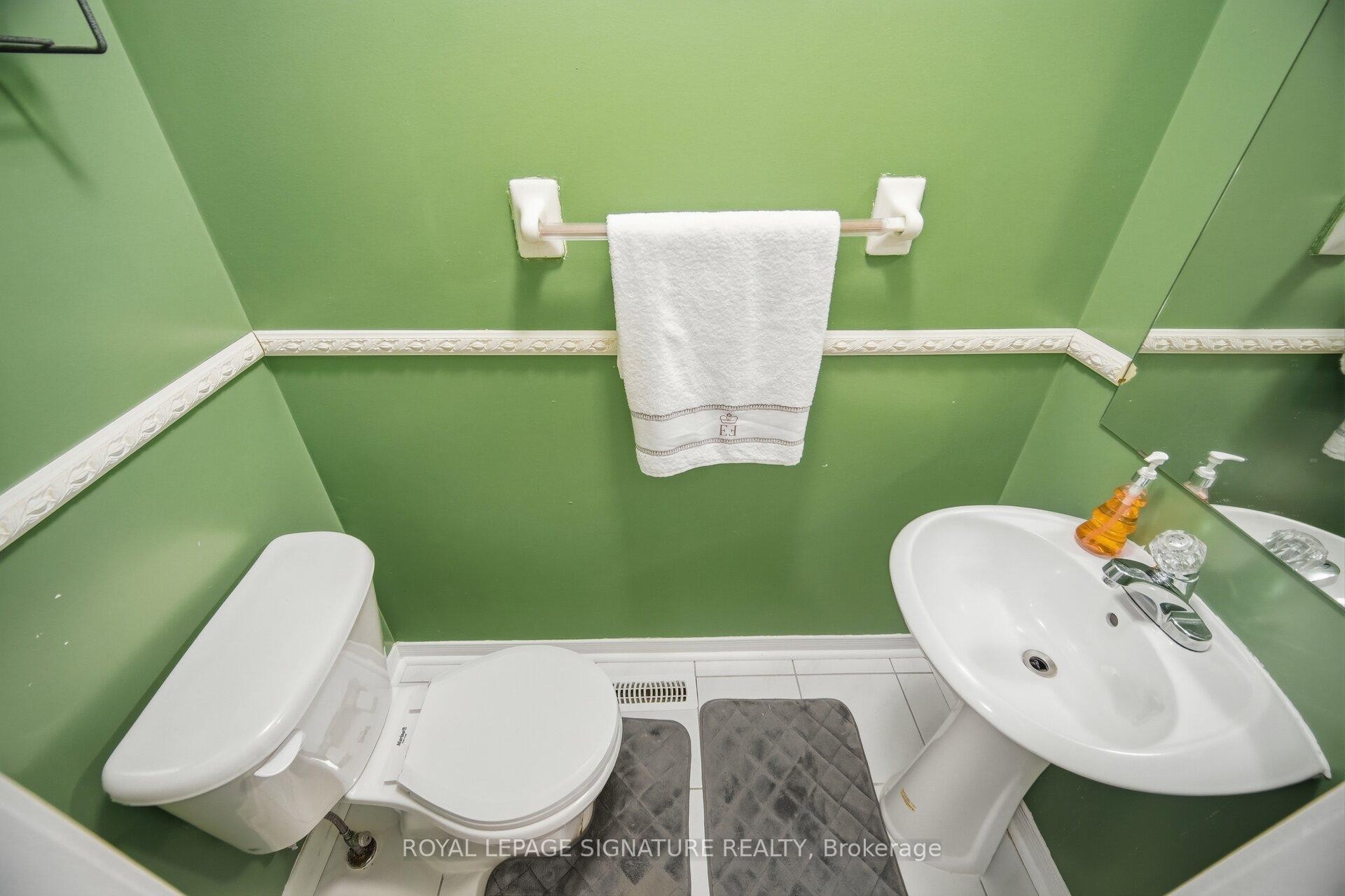 6526 Song Bird Crescent, Mississauga, ON