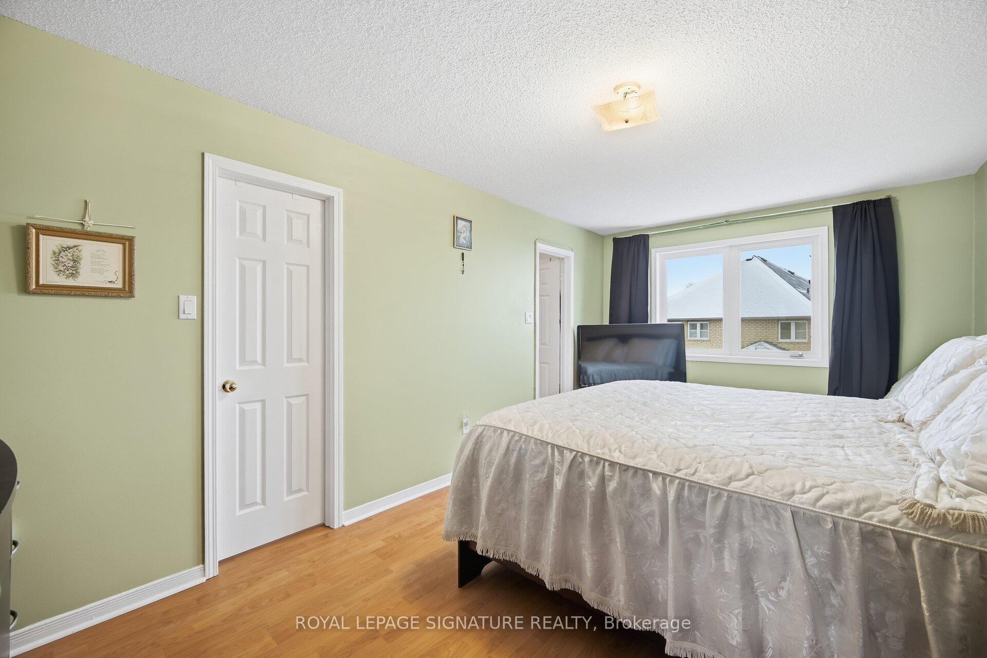 6526 Song Bird Crescent, Mississauga, ON