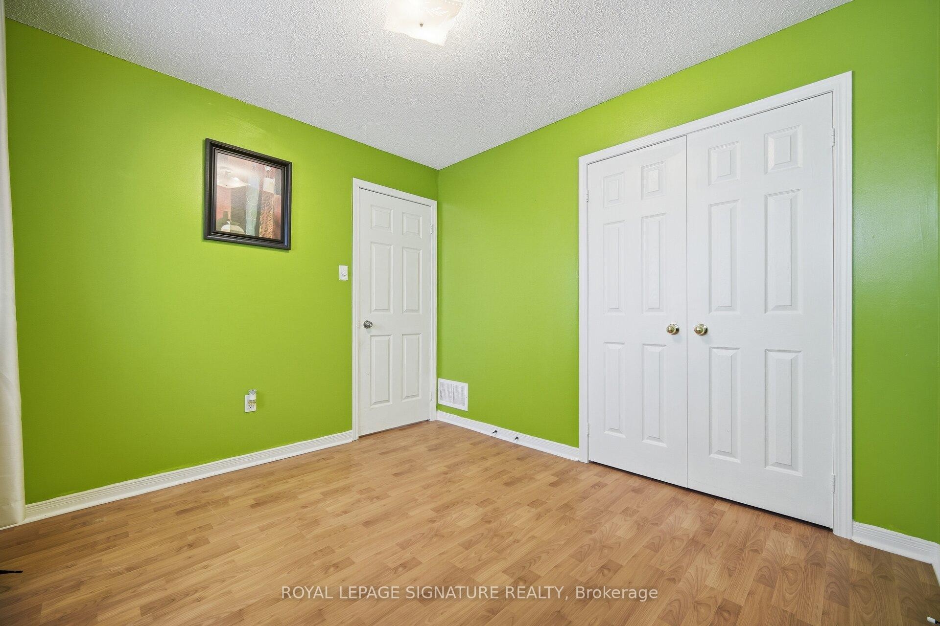 6526 Song Bird Crescent, Mississauga, ON