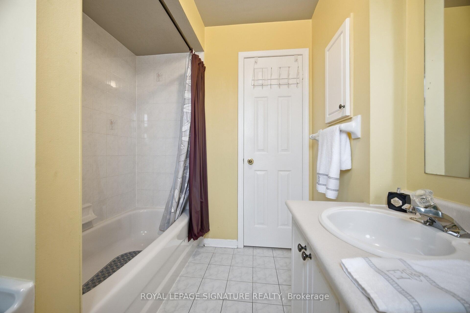 6526 Song Bird Crescent, Mississauga, ON