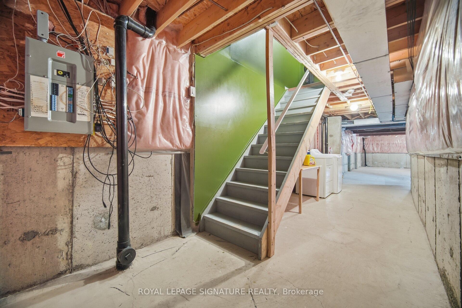 6526 Song Bird Crescent, Mississauga, ON