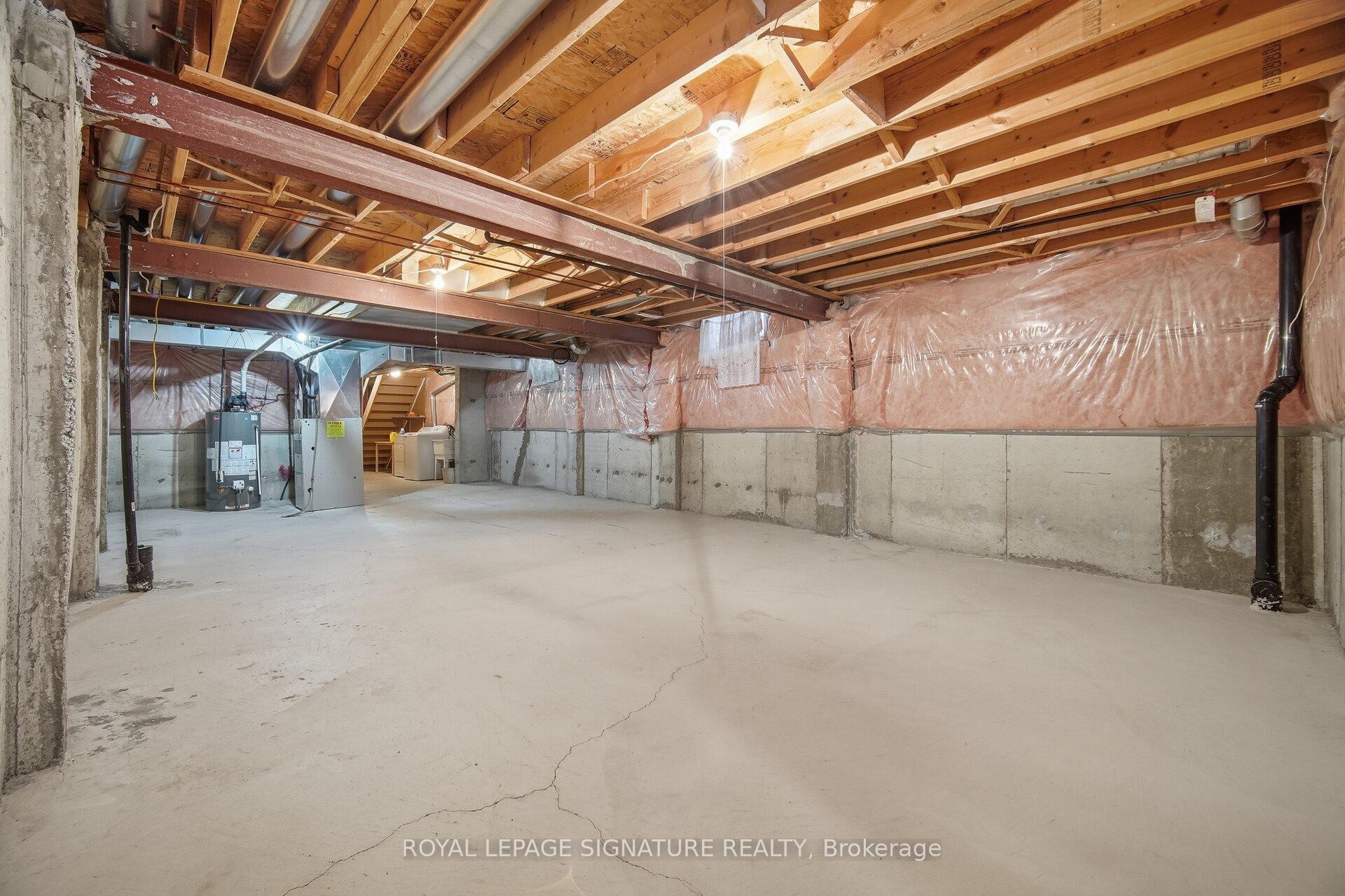 6526 Song Bird Crescent, Mississauga, ON