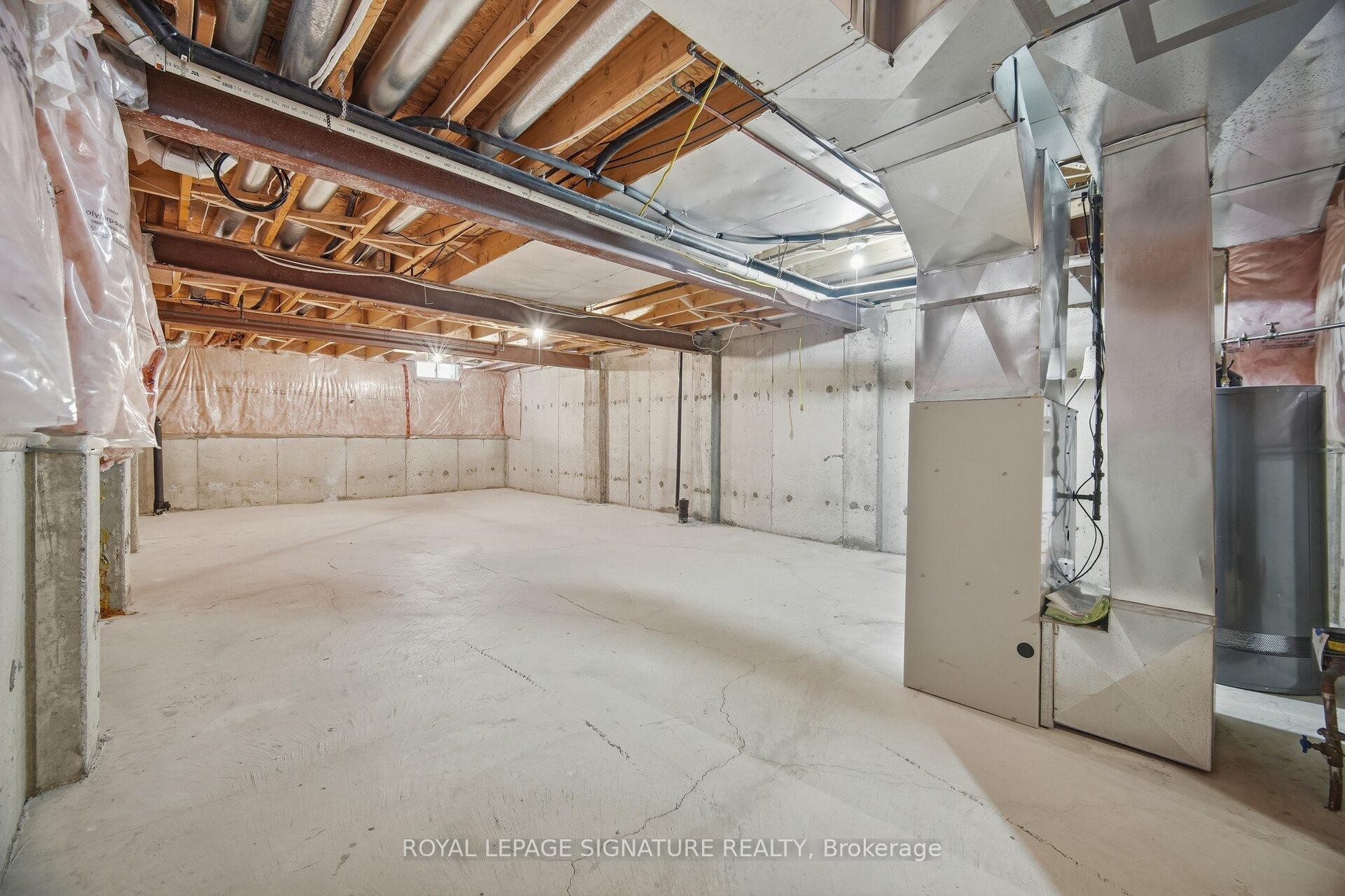 6526 Song Bird Crescent, Mississauga, ON