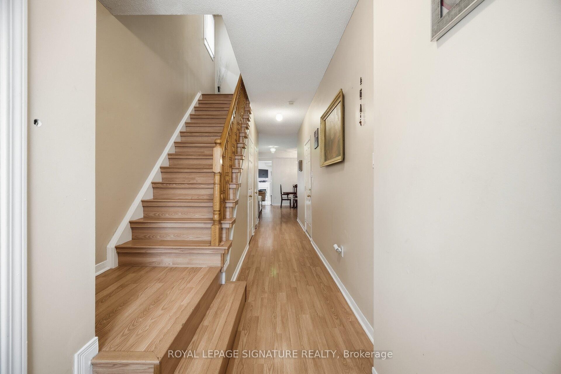 6526 Song Bird Crescent, Mississauga, ON