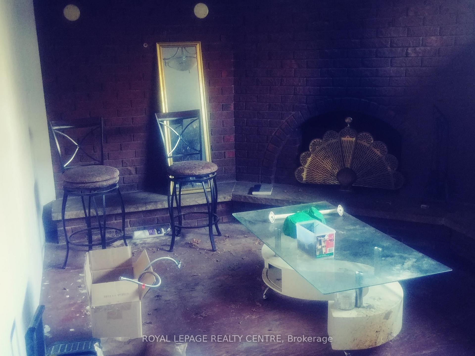 1534 Cawthra Road, Mississauga, ON - Photo Showing Other Room