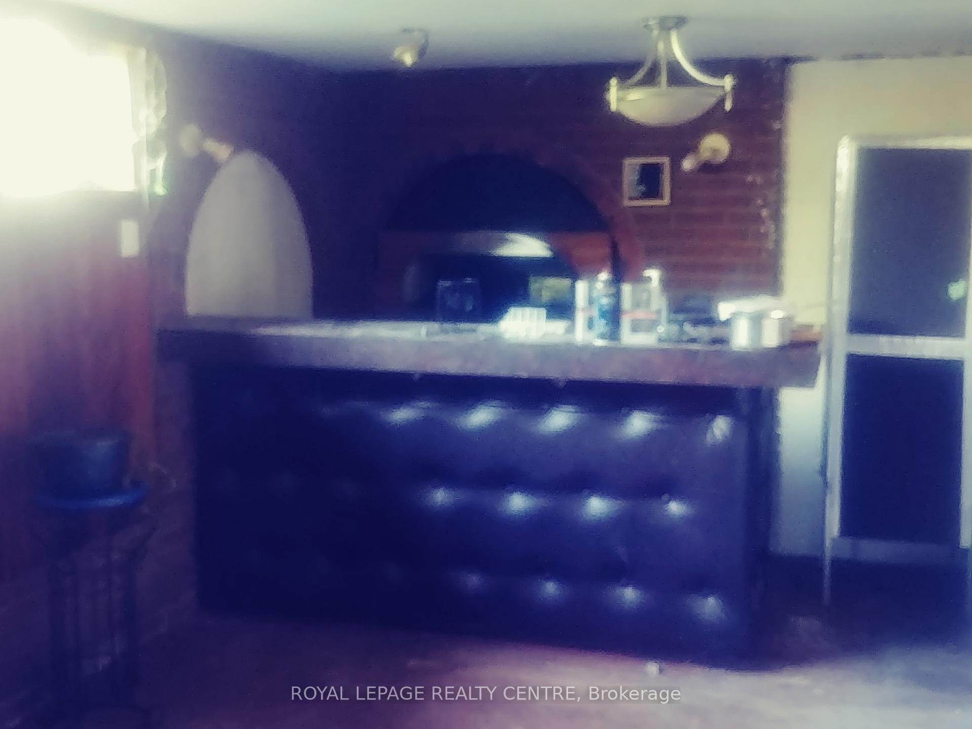 1534 Cawthra Road, Mississauga, ON - Indoor Photo Showing Other Room