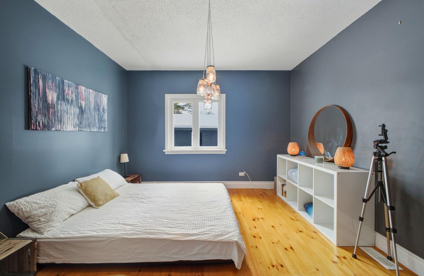 Chambre à coucher principale - 33 Rue Saratoga, Gatineau (Aylmer), QC - Indoor Photo Showing Bedroom